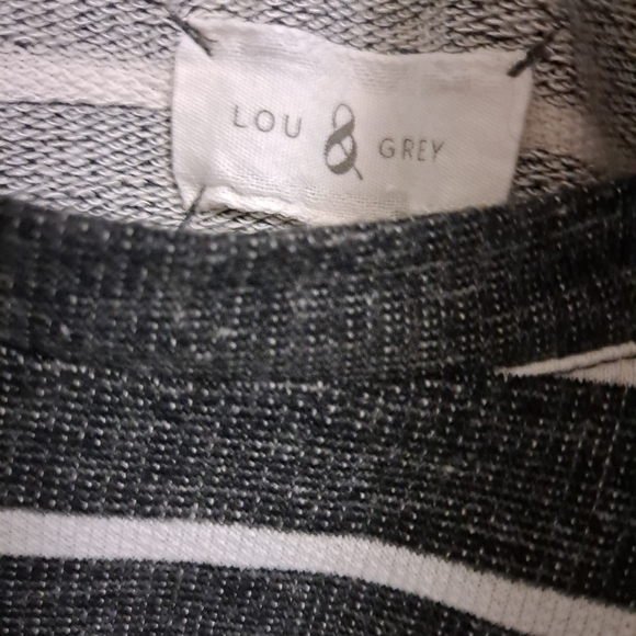 Lou & Grey Sweatshirt - Picture 2 of 3